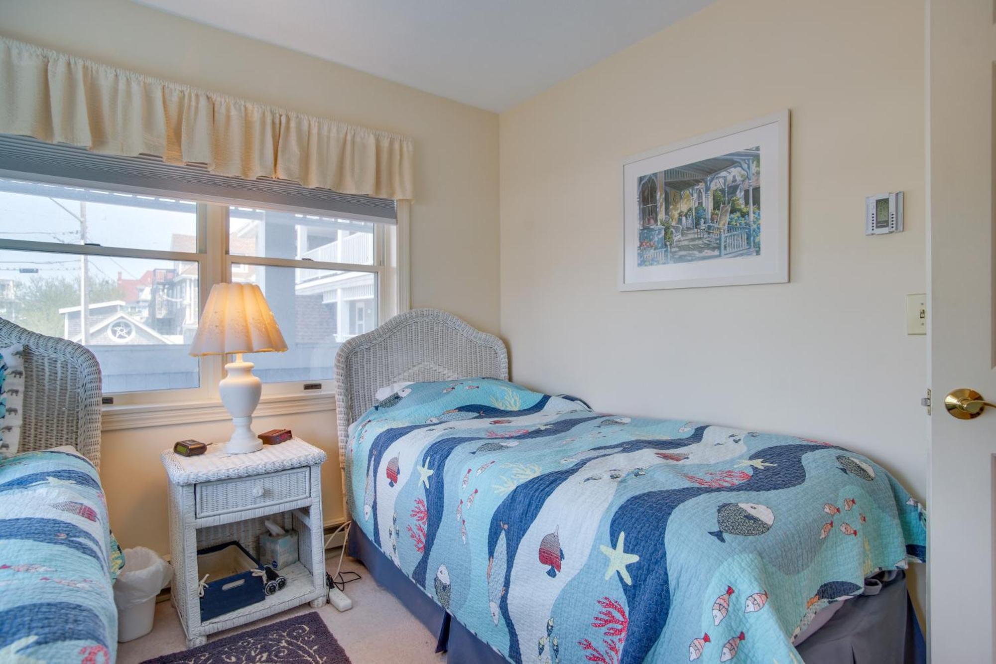Breezy Oak Bluffs Condo - Steps To Inkwell Beach! Exterior foto